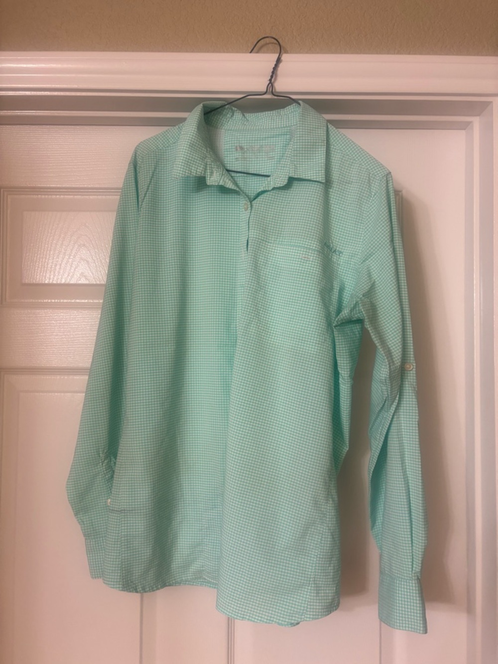 Ariat VentTek Shirt